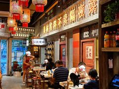 -旧街市鲜货老火锅(大光路店)