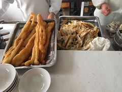-奕宏饺子楼(朱庄小区店)