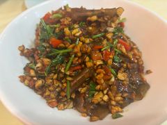 -笨罗卜浏阳菜馆(龙华鹏润达店)