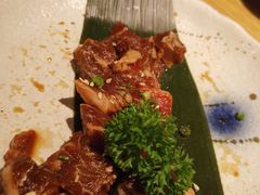 -久苑烧肉(世界城广场店)