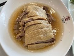 扬州盐水鹅-富春(瘦西湖店)