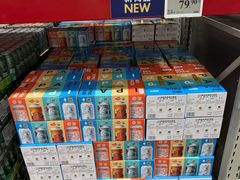 -山姆会员商店(西溪店)