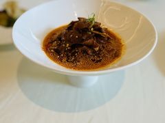 -上蔬无瑕· 创意素食·Vegetarian(华采天地店)