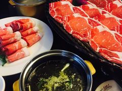 -鲁西肥牛(九方购物中心店)