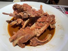 -九毛九西北菜(番禺万达店)
