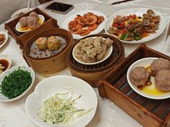 -穗港龙海鲜酒家宴会厅(挂绿广场店)