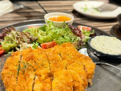 -BomBa意大利餐厅