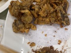 -东四民芳餐厅(世茂工三店)