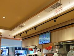 -西贝(深圳卓悦汇店)