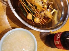 -嘉州鲜知味钵钵鸡(奎星楼店)