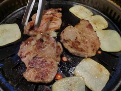 -嘿嘟嘟·肋条烧肉放题(爱融荟城店)