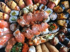 -河风精致寿司(尼盛店)