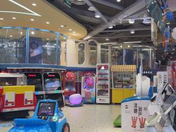 -星趣童堡(星河COCO City民治店)