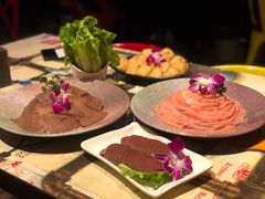 -红钳侠小龙虾·烧烤(中赢康康谷店)