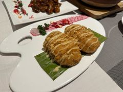 -若蘭慈·无国界素食料理(欢乐海岸店)