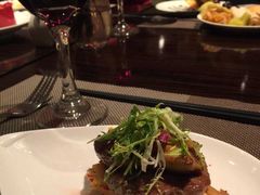 -上海东方佘山翰悦阁酒店·Vie全日制餐厅