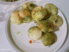 -胖大嫂渔家排档·全海景餐厅(渔村店)