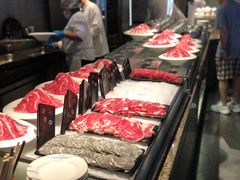 -星伦多自助料理·涮烤一体(杭州来福士店)