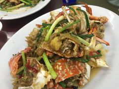 -滑记海鲜饭店·老字号(海鲜街店)