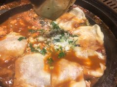 -满兴咱妈烀饼铁锅炖(兰州北街店)