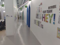 -英孚教育青少儿(河东资深教研中心)