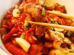 -铁公鸡·四川料理(天环广场店)