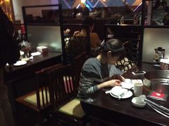 大堂-捞王锅物料理(四川北路店)