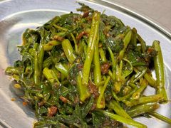 -黄亚华小食店(Jalan Alor)