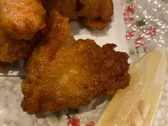 -古都日本料理(高桥路店)