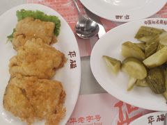 -华梅西餐厅(哈尔滨中央大街店)