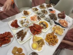 -碧中海汤泉汗蒸酒店