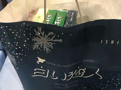 -关西国际机场直营免税店