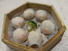 -麒麟中餐厅·经典粤菜·地道菜式老字号(广州长隆酒店)