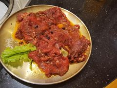 -九坤韩式烤肉(建发阅彩城店)