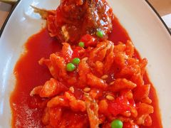 -新白鹿餐厅(城西银泰城店)