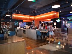 -sugarman espresso素饮糖人高新咖啡工厂