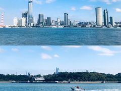 -国际邮轮中心码头(厦鼓码头)