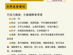 -日照灯塔风景区