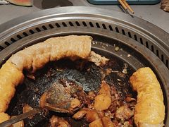 -灶座小锅烀饼·铁锅炖(全国总店)