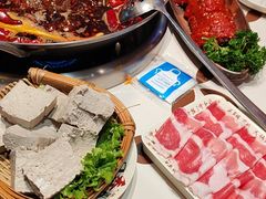 -江北北火锅馆·公路夜市(魏公村店)