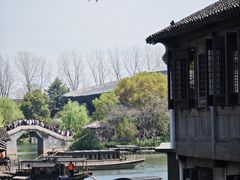 -乌镇西栅景区