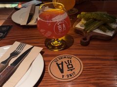 -京A Taproom·精酿餐吧(CBD店)