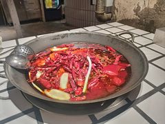 -朱光玉火锅馆(全国总店·金冠好店)