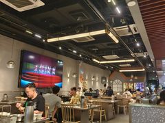 -白玉·朝鲜族烤串(南山店)