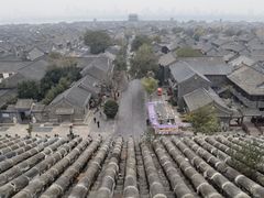 -光岳楼