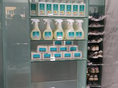 -福奈特洗衣洗鞋(沈阳三经街店)
