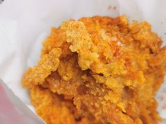 -春苗炸鸡