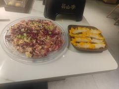 -芸山季·云南山珍菌火锅(南翔印象城MEGA店)