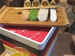-水林间·寿喜烧自助(仙林金鹰店)