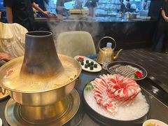 -鼓楼东街老火锅(鼓楼店)